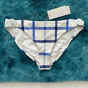 Red Carter Women’s Bikini Bottom Size M